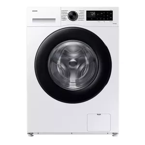 Samsung WW90CGC04DAELE Ecobubble, 9 кг, глубина 55 см, 1400 об/мин - Стиральная машина с передней загрузкой