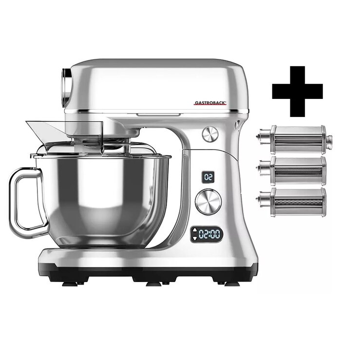 Food processors