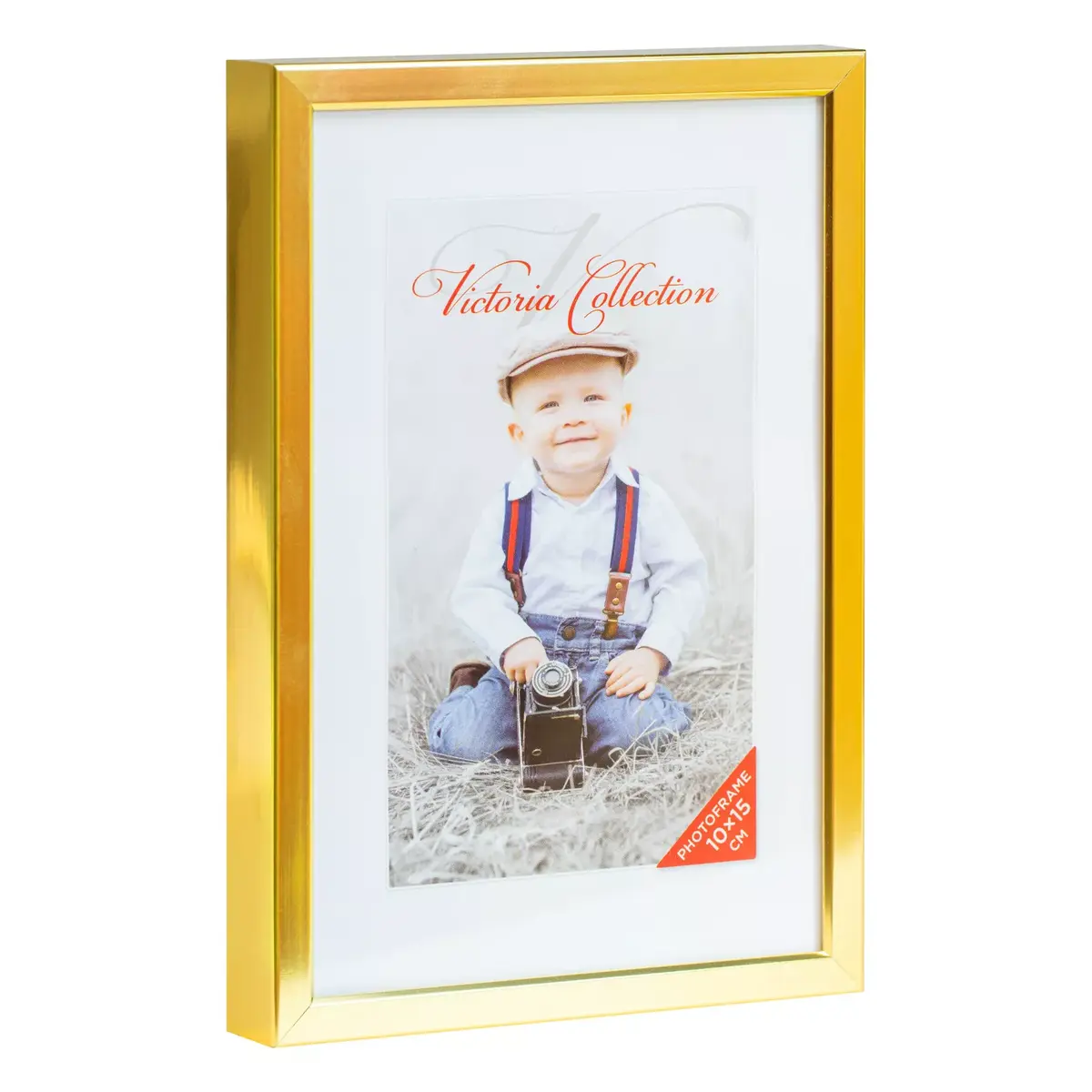 Photo frame Victoria Collection 21445 10x15 cm Photo 2