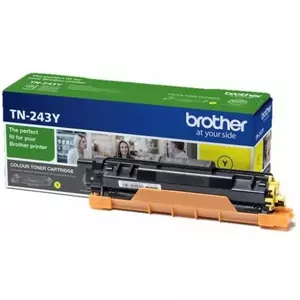 Toneris Brother Cartridge TN-243 Dzeltenais 1200 lapas