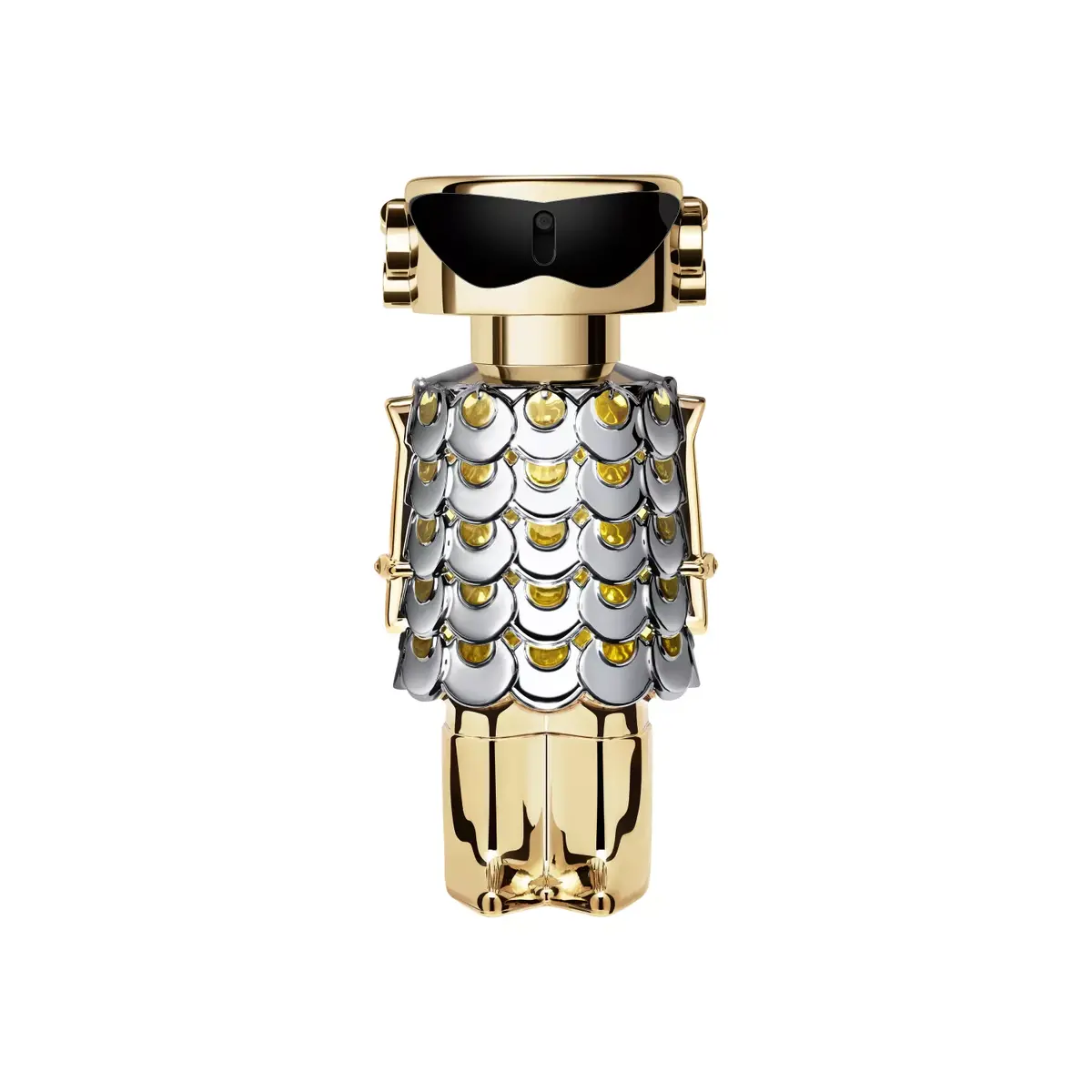 Парфюмированная вода Paco Rabanne Fame 80ml Photo 2