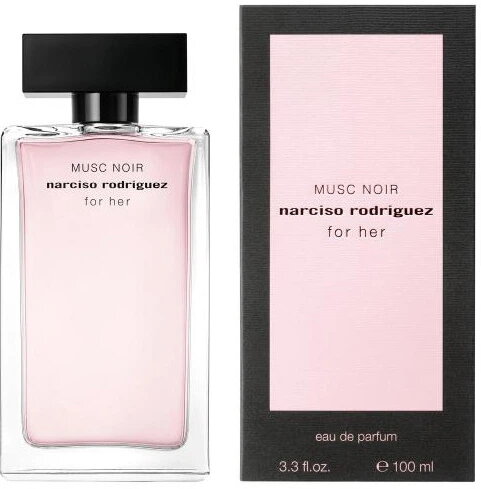 Narciso Rodriguez Musc Noir For Her