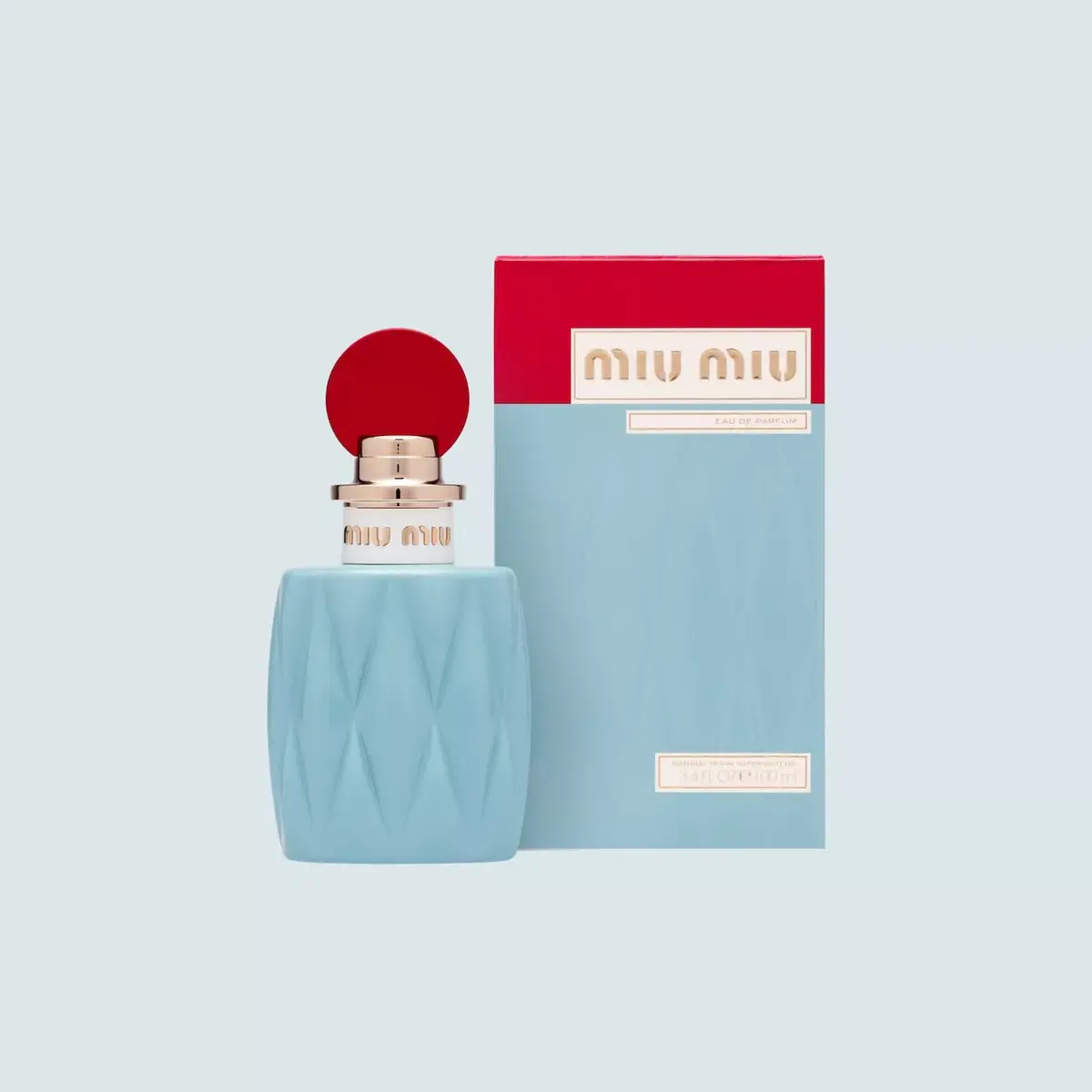 Miu Miu Eau de Parfum 100 мл Photo 3