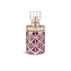 Parfimēta ūdens Roberto Cavalli Florence 75 ml — sieviešu aromāts, galotņu notis greipfrūts un apelsīnzieds