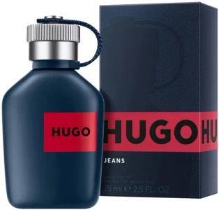 Hugo Boss Hugo Jeans EDT 75 ml