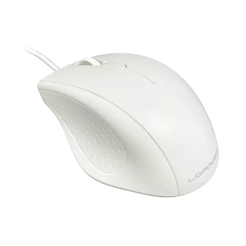 Мышка LC-Power LC-M710W Photo 2