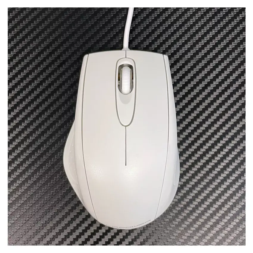 Мышка LC-Power LC-M710W Photo 8