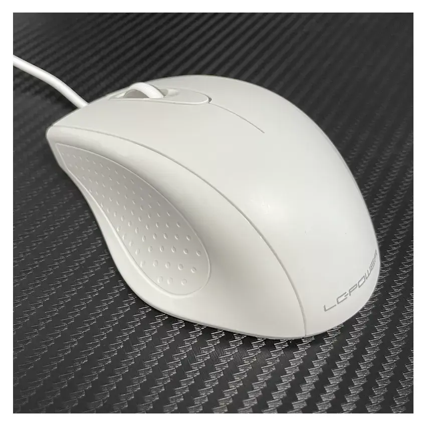 Мышка LC-Power LC-M710W Photo 9