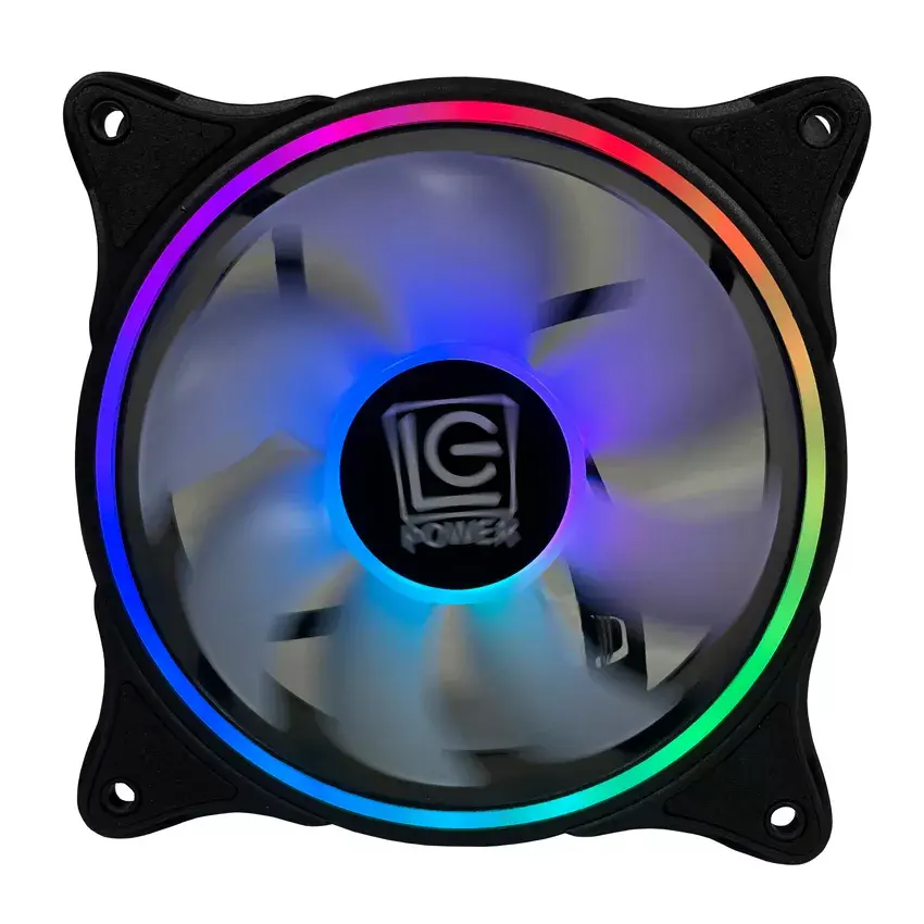 Ventilators LC-Power LC-CF-120-ARGB-B Photo 2