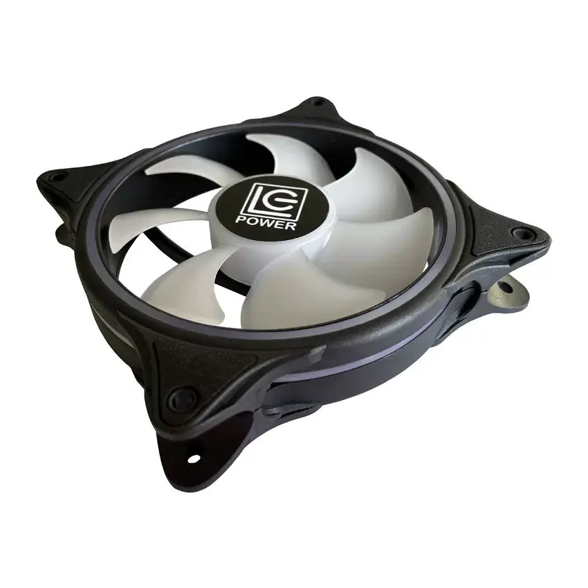 Ventilators LC-Power LC-CF-120-ARGB-B Photo 3