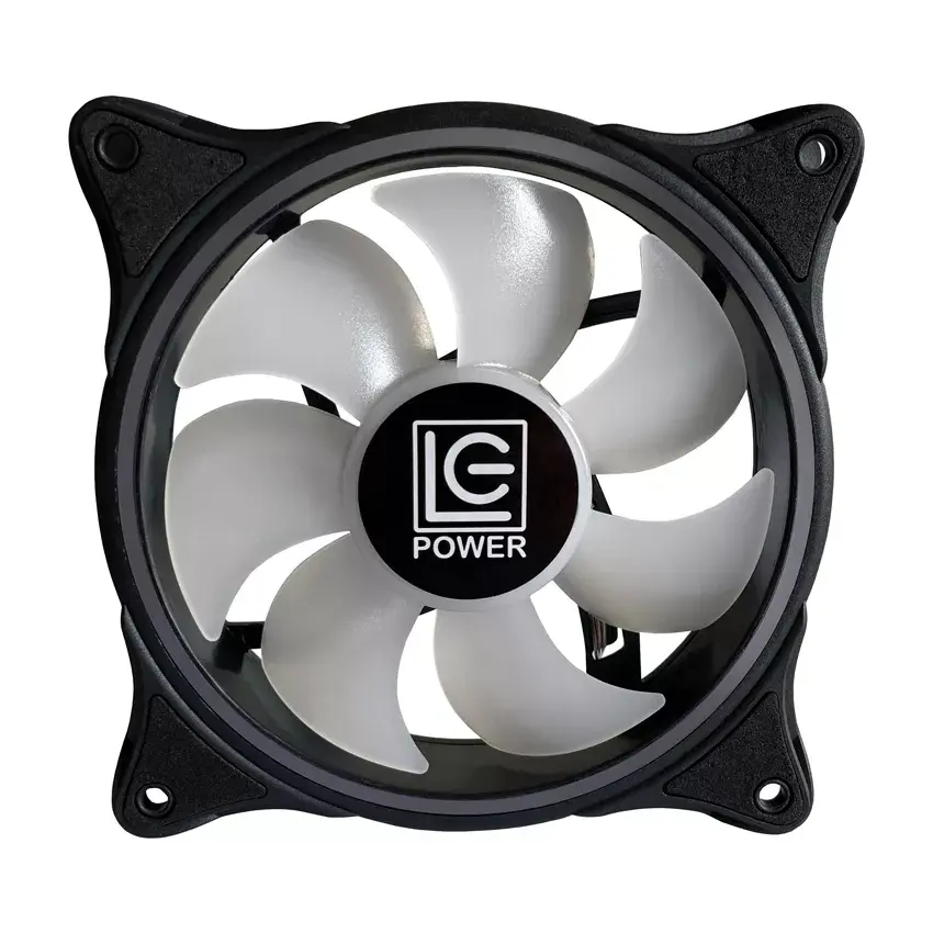 Ventilators LC-Power LC-CF-120-ARGB-B Photo 4