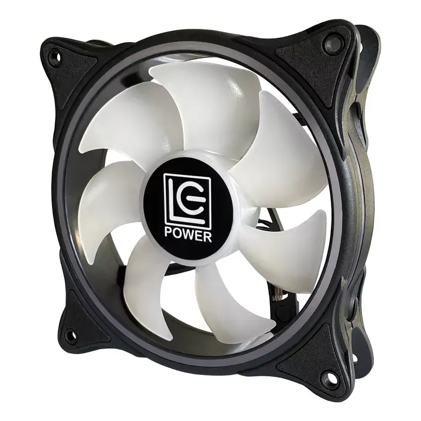 Ventilators LC-Power LC-CF-120-ARGB-B Photo 5