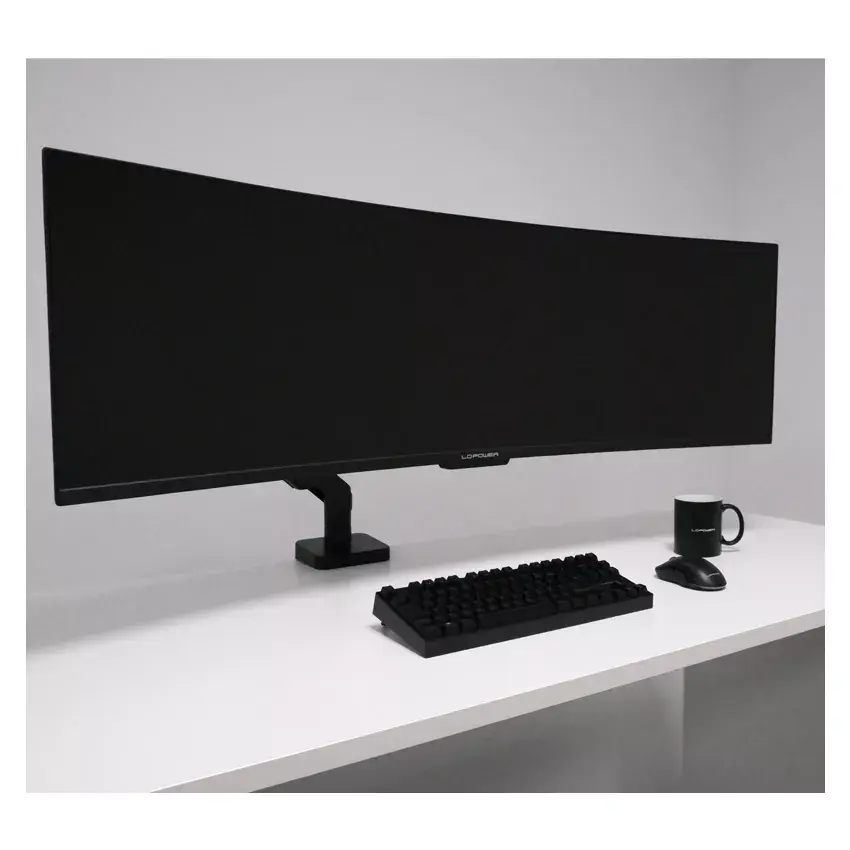 Крепление для монитора LC-Power LC-EQ-A49B Photo 5