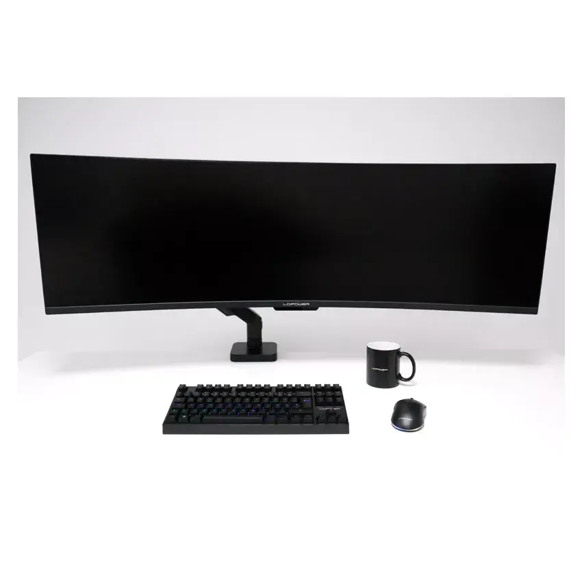 Крепление для монитора LC-Power LC-EQ-A49B Photo 6