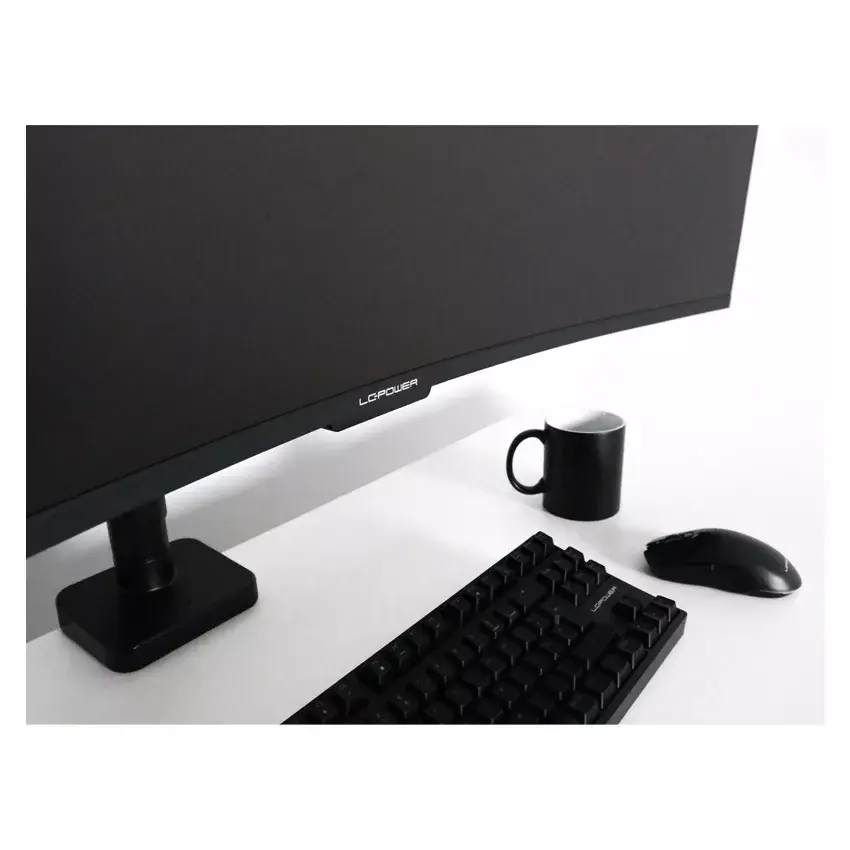 Крепление для монитора LC-Power LC-EQ-A49B Photo 7