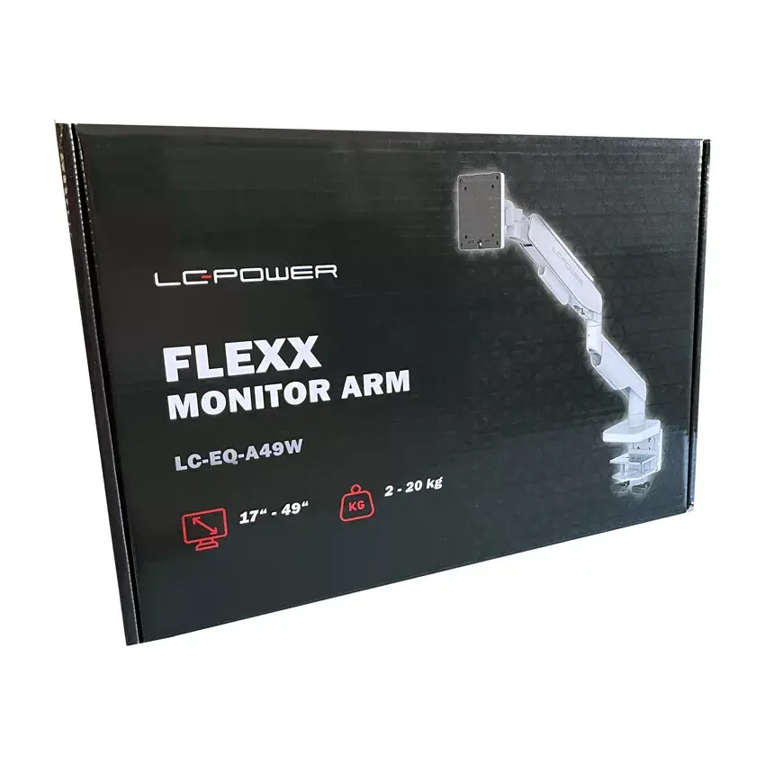 Monitor Mount LC-Power LC-EQ-A49W Photo 5