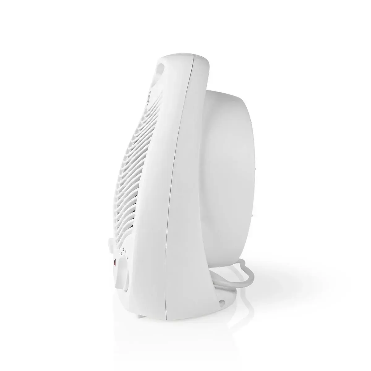 Fan electric heater Nedis HTFA13CWT 2000 W Photo 2