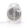 Fan electric heater Nedis HTFA13CWT 2000 W Photo 3