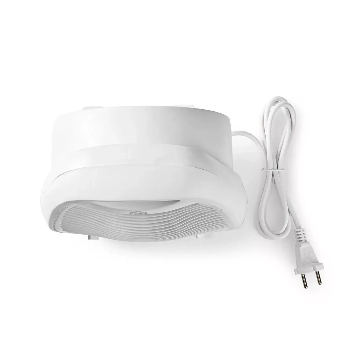 Fan electric heater Nedis HTFA13CWT 2000 W Photo 8