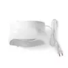 Fan electric heater Nedis HTFA13CWT 2000 W Photo 8