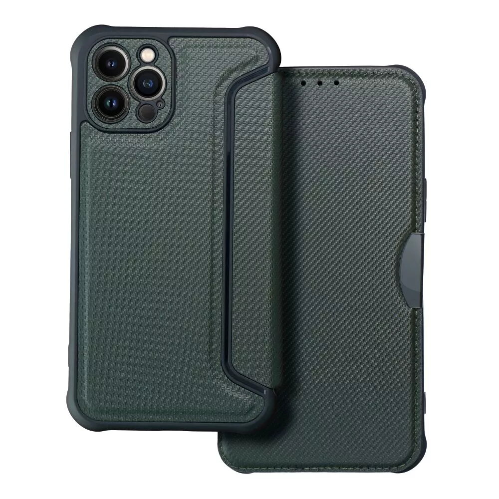 Grāmatiņas tipa maciņš Fusion Accessories priekš