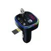 VAKOSS TC-B439K FM‑трансмиттер Bluetooth USB Photo 2