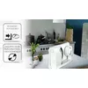 Slicer MPM MKR-05 — 150 W electric slicer Photo 4
