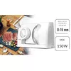 Slicer MPM MKR-05 — 150 W electric slicer Photo 6