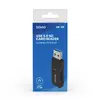 Card reader SAVIO AK-64 USB 3.2 Gen 1 Photo 3