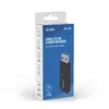Card reader SAVIO AK-64 USB 3.2 Gen 1 Photo 4