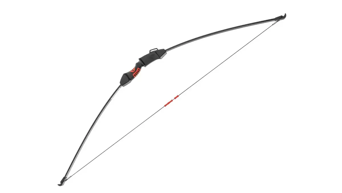Classical bow POE LANG EK Chameleon RE-012B Photo 3
