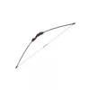 Classical bow POE LANG EK Chameleon RE-012B Photo 3
