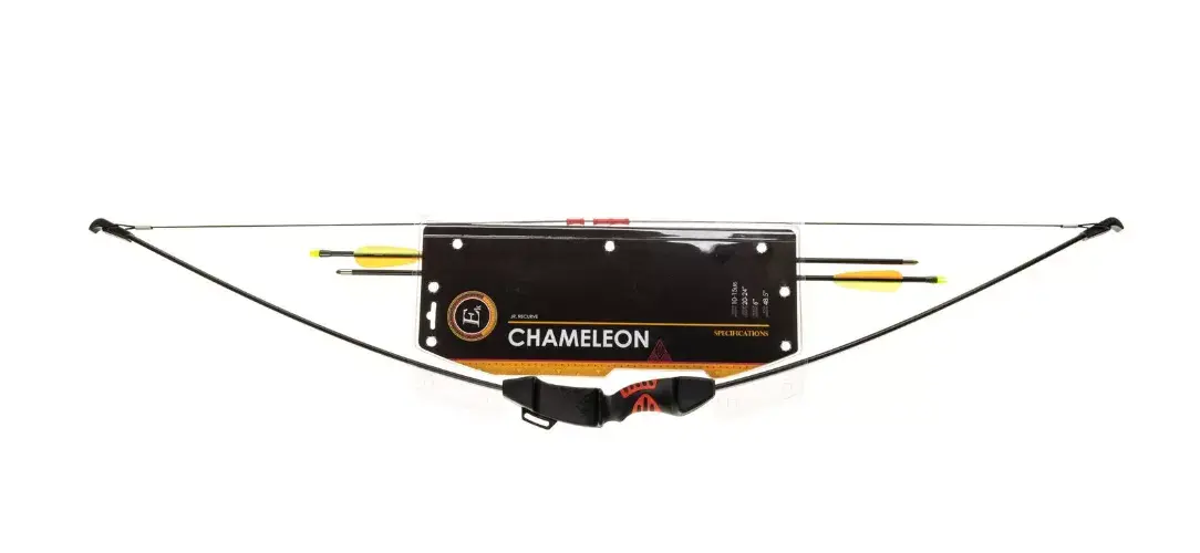 Classical bow POE LANG EK Chameleon RE-012B Photo 7