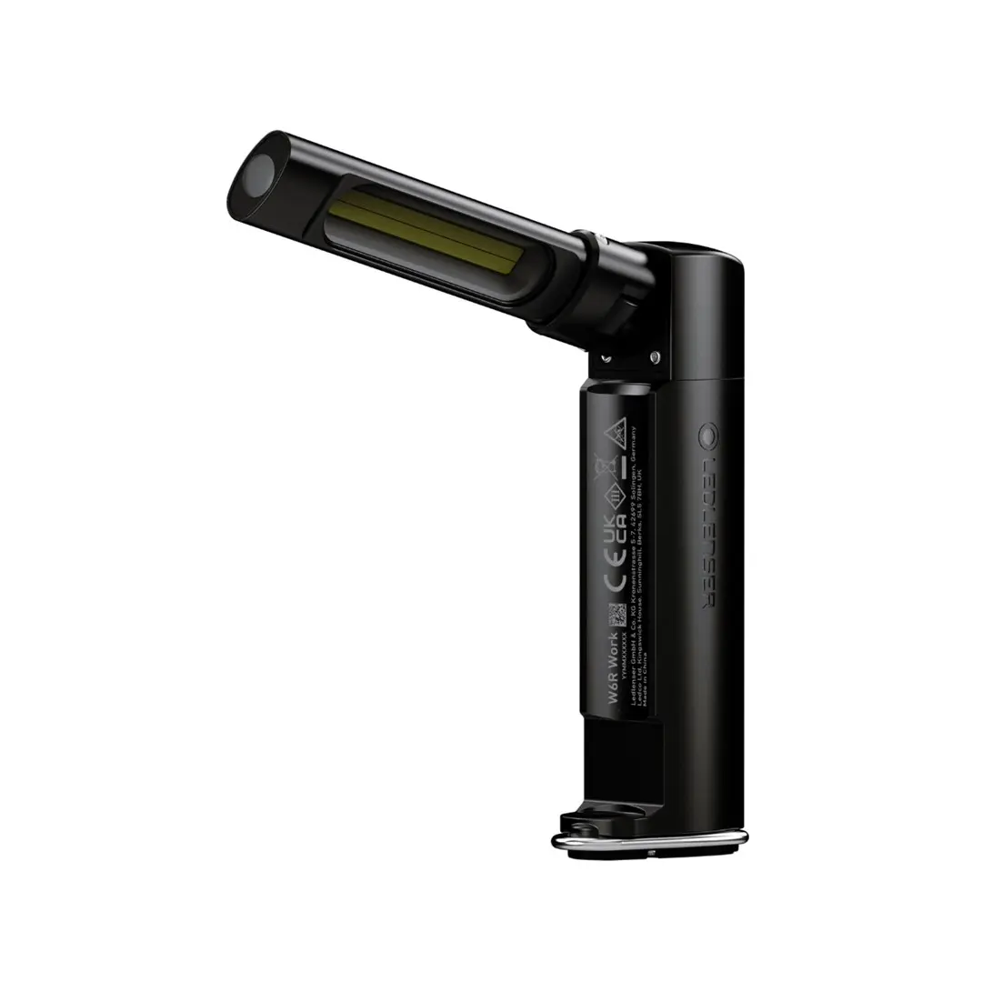 Pocket work light Ledlenser 502736 Photo 18