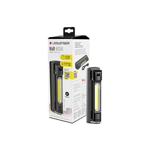 Pocket work light Ledlenser 502736 Photo 26