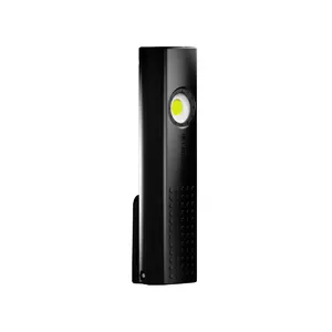 Kabatas darba gaisma Ledlenser 502735 12W LED Melna