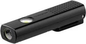Pocket work light Ledlenser 502735 12W LED Black