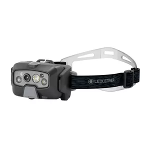 Налобный фонарь Ledlenser HF8R Core Черный IP68 20lm