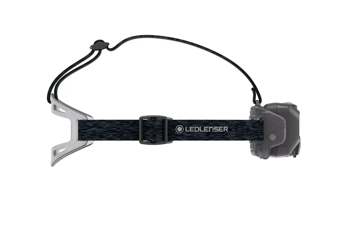 Налобный фонарь Ledlenser HF8R Core Photo 3