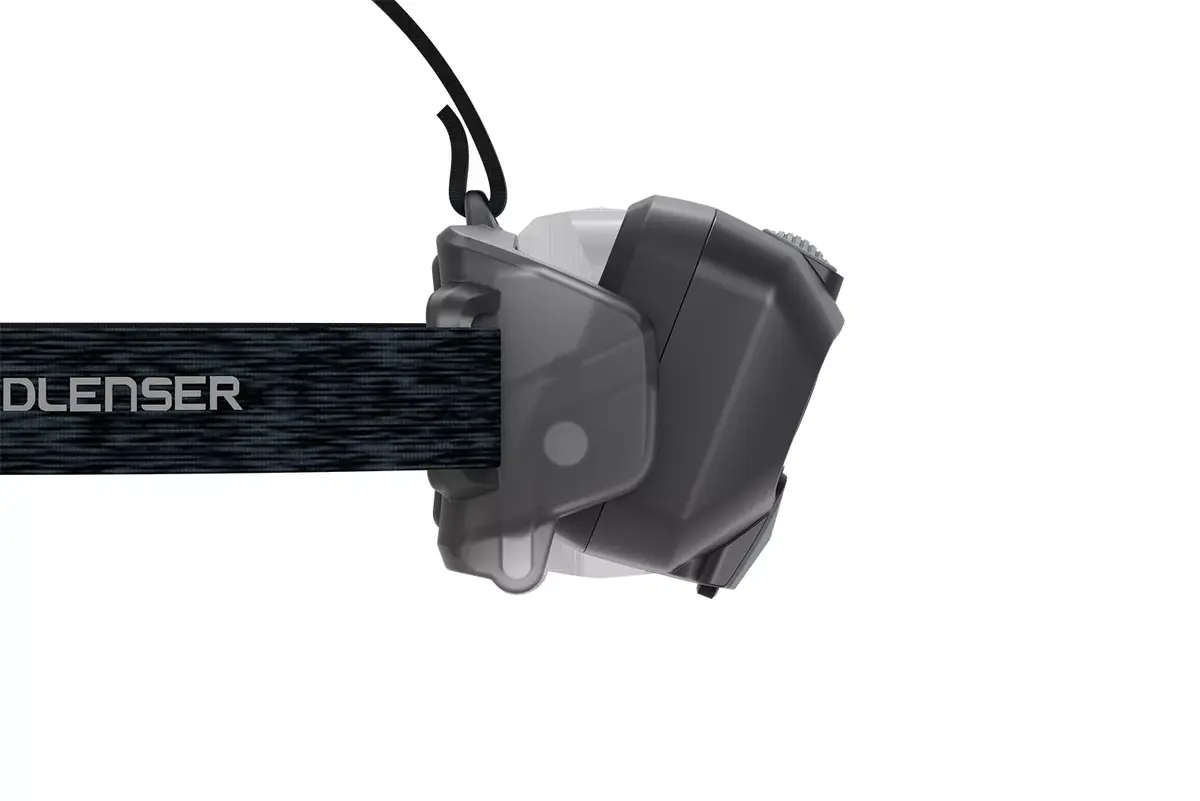 Налобный фонарь Ledlenser HF8R Core Photo 4