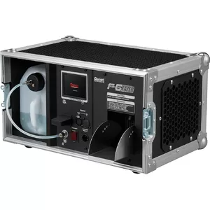 Miglas iekārta Antari F-6 (600W) profesionāla kompakta 51702684