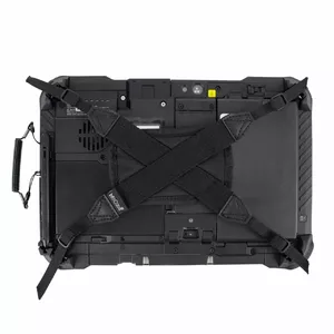 Strap Tablet Black Panasonic PCPE-INFG2XS Compatible with TOUGHBOOK G2