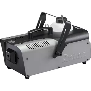 Dūmu iekārta Antari Z-1000X MK3 1000W – kompakts profesionāls miglas/dūmu ģenerators