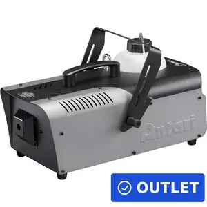 Fog machine Antari Z-1000X MK3 1000W – compact professional haze/fog generator