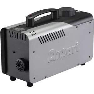 Fog Machine Antari Z-800 MK3 — 800W output power, professional haze/fog generator