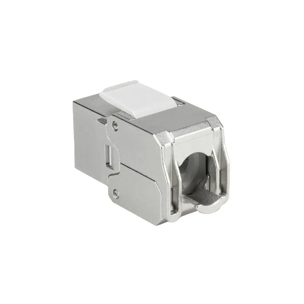 ACT Keystone Jack RJ45 CAT6 Shielded Photo 3
