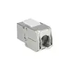 ACT Keystone Jack RJ45 CAT6 Shielded Photo 3