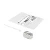 ACT Keystone Jack RJ45 CAT6 Shielded Photo 6