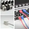 ACT Keystone Jack RJ45 CAT6 Shielded Photo 7