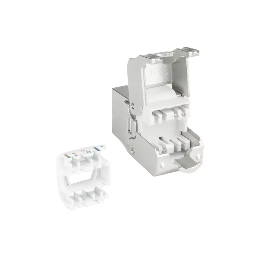 ACT Keystone Jack RJ45 CAT6 Shielded Photo 8